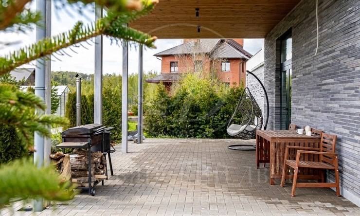 Лот-11997-438847 продажа дома Новорижское шоссе Зеленково