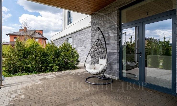 Лот-11997-438849 продажа дома Новорижское шоссе Зеленково