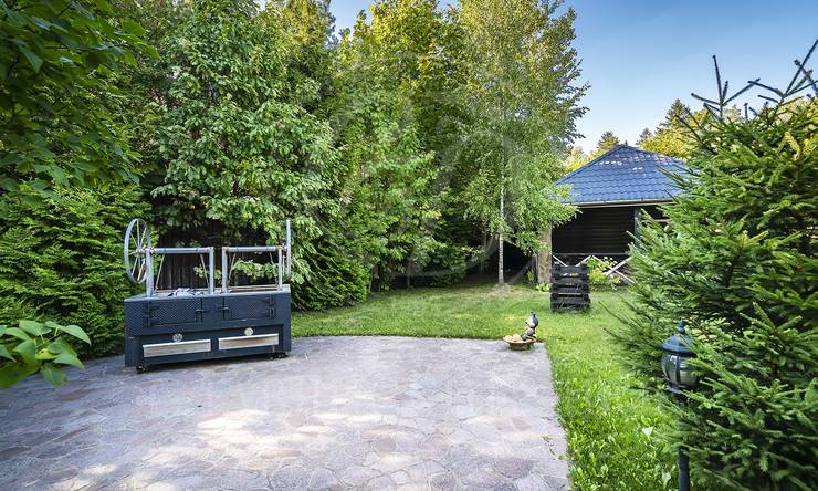 Лот-11993-438852 продажа дома Пятницкое шоссе Благовещенка