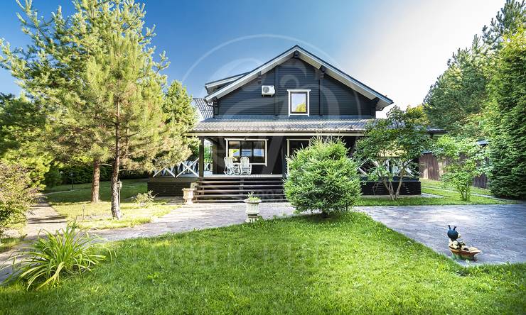 Лот-11993-438853 продажа дома Пятницкое шоссе Благовещенка