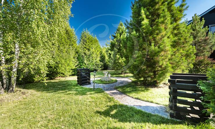 Лот-11993-438855 продажа дома Пятницкое шоссе Благовещенка