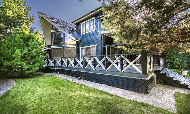 Лот-11993-438856 продажа дома Пятницкое шоссе Благовещенка