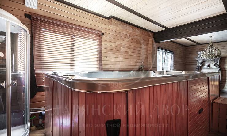 Лот-11993-438869 продажа дома Пятницкое шоссе Благовещенка