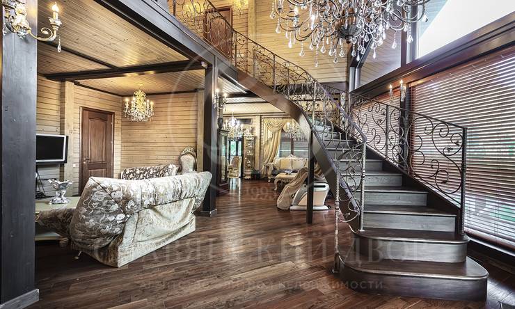 Лот-11993-438874 продажа дома Пятницкое шоссе Благовещенка