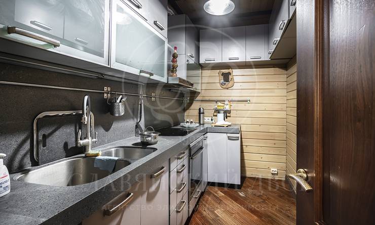 Лот-11993-438877 продажа дома Пятницкое шоссе Благовещенка