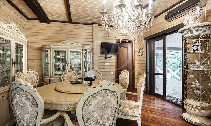 Лот-11993-438878 продажа дома Пятницкое шоссе Благовещенка