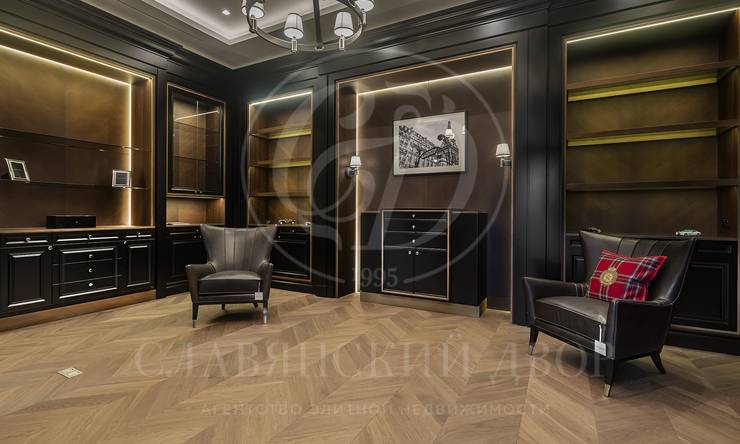 Лот-9860-439009 продажа дома Рублево-Успенское шоссе Парк Вилль (Park Ville)