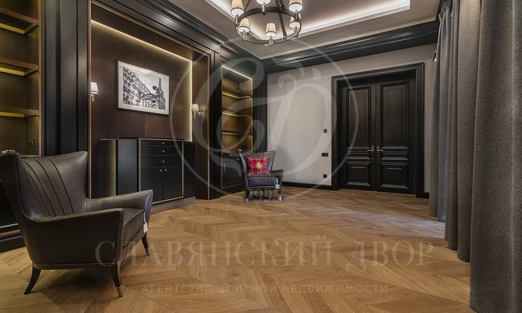 Лот-9860-439010 продажа дома Рублево-Успенское шоссе Парк Вилль (Park Ville)