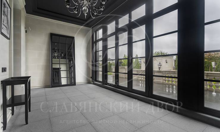 Лот-9860-439013 продажа дома Рублево-Успенское шоссе Парк Вилль (Park Ville)