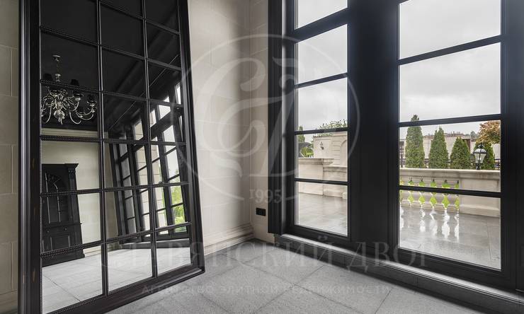 Лот-9860-439015 продажа дома Рублево-Успенское шоссе Парк Вилль (Park Ville)