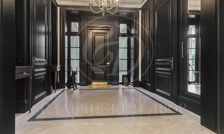 Лот-9860-439016 продажа дома Рублево-Успенское шоссе Парк Вилль (Park Ville)