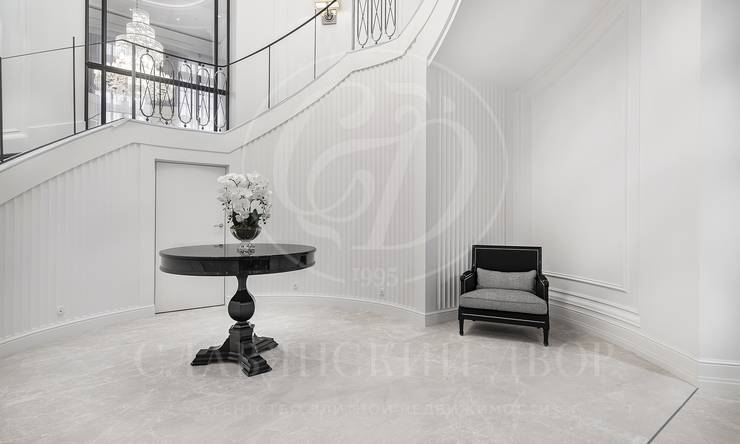 Лот-9860-439017 продажа дома Рублево-Успенское шоссе Парк Вилль (Park Ville)