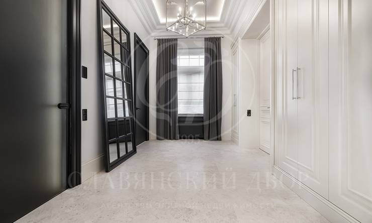 Лот-9860-439018 продажа дома Рублево-Успенское шоссе Парк Вилль (Park Ville)