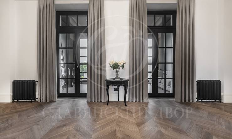 Лот-9860-439022 продажа дома Рублево-Успенское шоссе Парк Вилль (Park Ville)