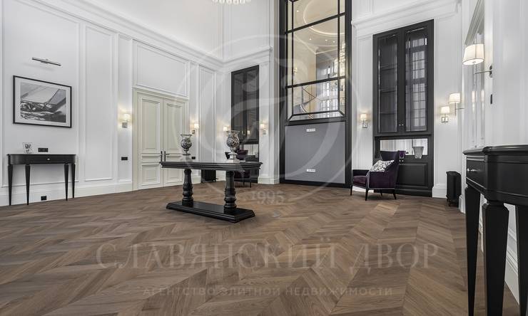 Лот-9860-439023 продажа дома Рублево-Успенское шоссе Парк Вилль (Park Ville)