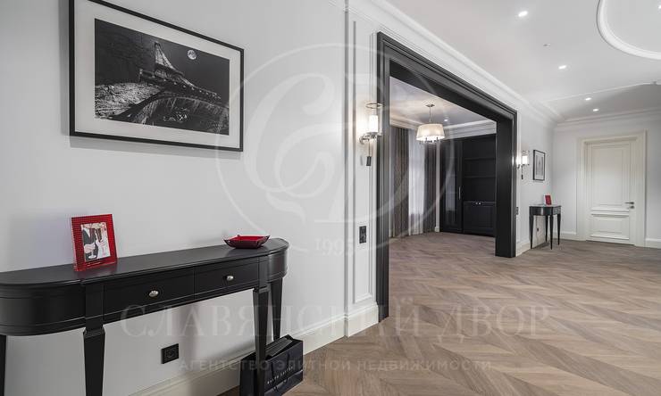 Лот-9860-439026 продажа дома Рублево-Успенское шоссе Парк Вилль (Park Ville)