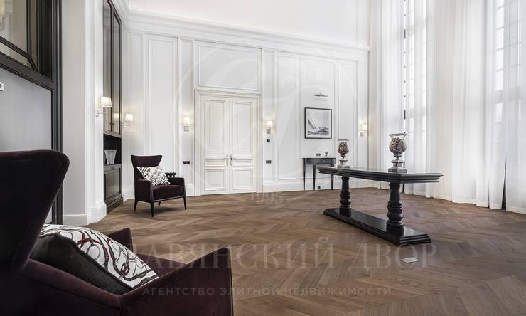 Лот-9860-439028 продажа дома Рублево-Успенское шоссе Парк Вилль (Park Ville)