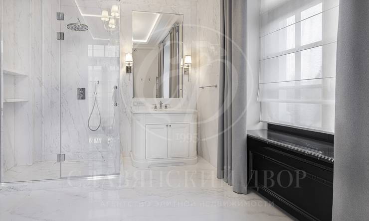 Лот-9860-439031 продажа дома Рублево-Успенское шоссе Парк Вилль (Park Ville)