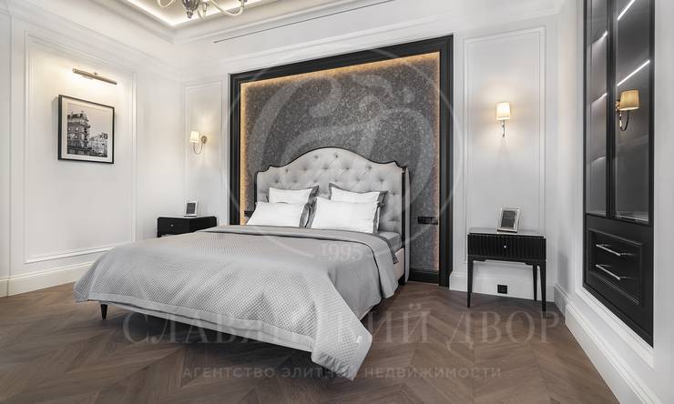 Лот-9860-439032 продажа дома Рублево-Успенское шоссе Парк Вилль (Park Ville)