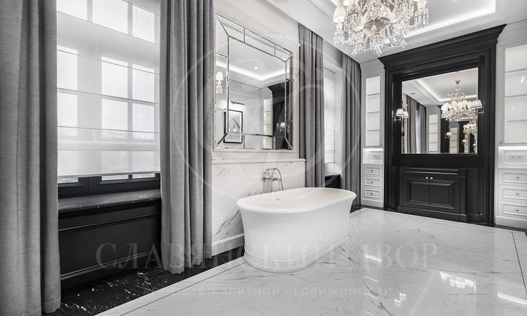 Лот-9860-439037 продажа дома Рублево-Успенское шоссе Парк Вилль (Park Ville)