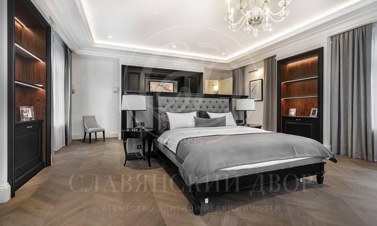 Лот-9860-439041 продажа дома Рублево-Успенское шоссе Парк Вилль (Park Ville)