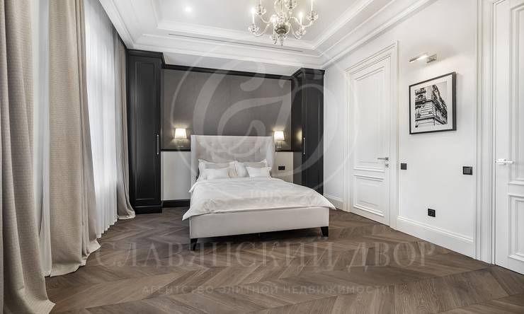 Лот-9860-439042 продажа дома Рублево-Успенское шоссе Парк Вилль (Park Ville)