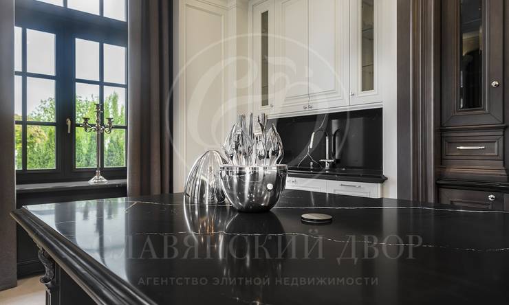 Лот-9860-439048 продажа дома Рублево-Успенское шоссе Парк Вилль (Park Ville)