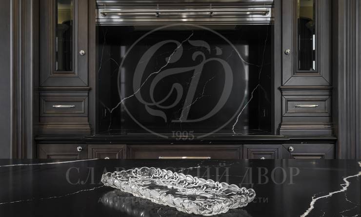 Лот-9860-439049 продажа дома Рублево-Успенское шоссе Парк Вилль (Park Ville)