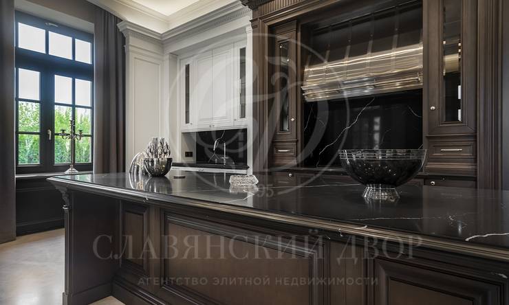 Лот-9860-439051 продажа дома Рублево-Успенское шоссе Парк Вилль (Park Ville)