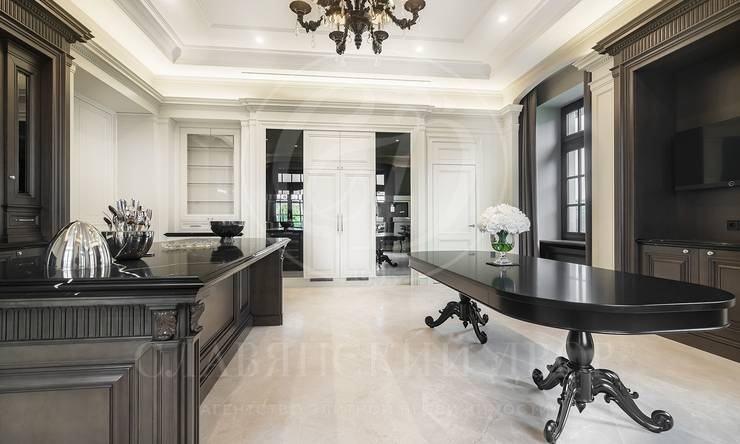 Лот-9860-439053 продажа дома Рублево-Успенское шоссе Парк Вилль (Park Ville)