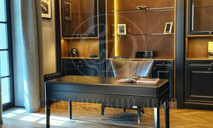 Лот-9860-439054 продажа дома Рублево-Успенское шоссе Парк Вилль (Park Ville)