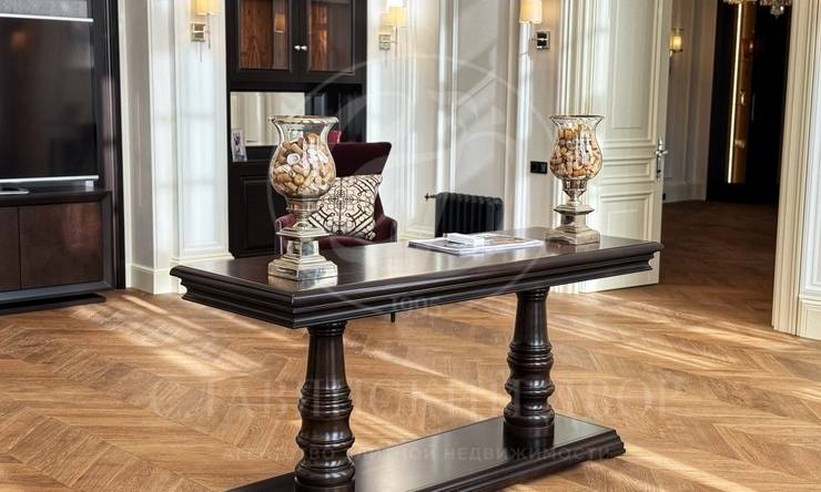 Лот-9860-439055 продажа дома Рублево-Успенское шоссе Парк Вилль (Park Ville)