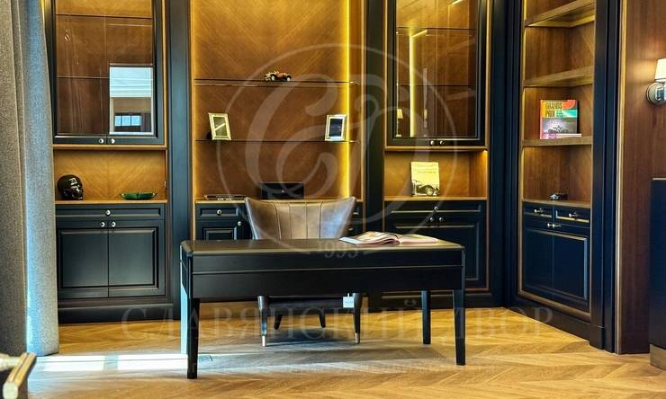 Лот-9860-439056 продажа дома Рублево-Успенское шоссе Парк Вилль (Park Ville)