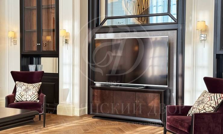 Лот-9860-439057 продажа дома Рублево-Успенское шоссе Парк Вилль (Park Ville)