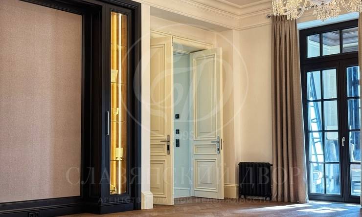 Лот-9860-439063 продажа дома Рублево-Успенское шоссе Парк Вилль (Park Ville)