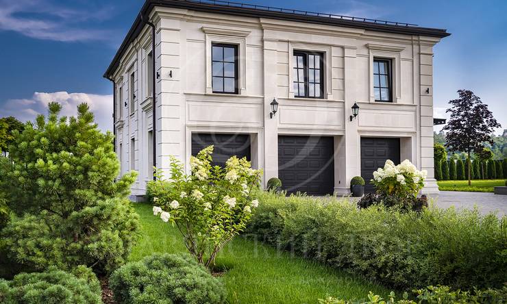 Лот-9860-439065 продажа дома Рублево-Успенское шоссе Парк Вилль (Park Ville)