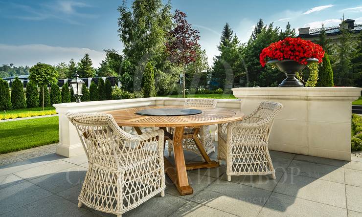 Лот-9860-439073 продажа дома Рублево-Успенское шоссе Парк Вилль (Park Ville)