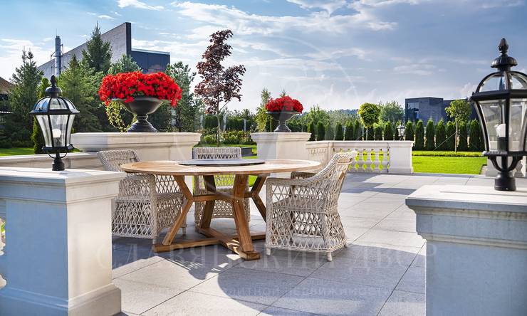 Лот-9860-439075 продажа дома Рублево-Успенское шоссе Парк Вилль (Park Ville)