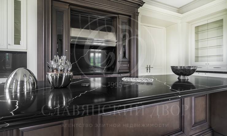 Лот-9860-439091 продажа дома Рублево-Успенское шоссе Парк Вилль (Park Ville)