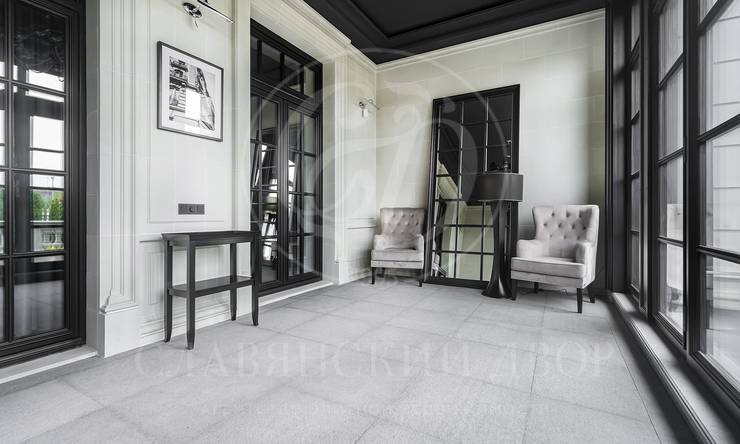 Лот-9860-439094 продажа дома Рублево-Успенское шоссе Парк Вилль (Park Ville)