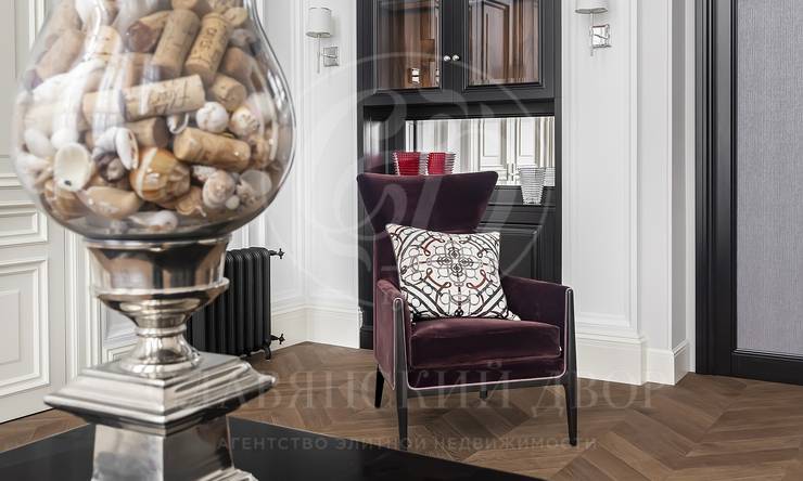 Лот-9860-439095 продажа дома Рублево-Успенское шоссе Парк Вилль (Park Ville)