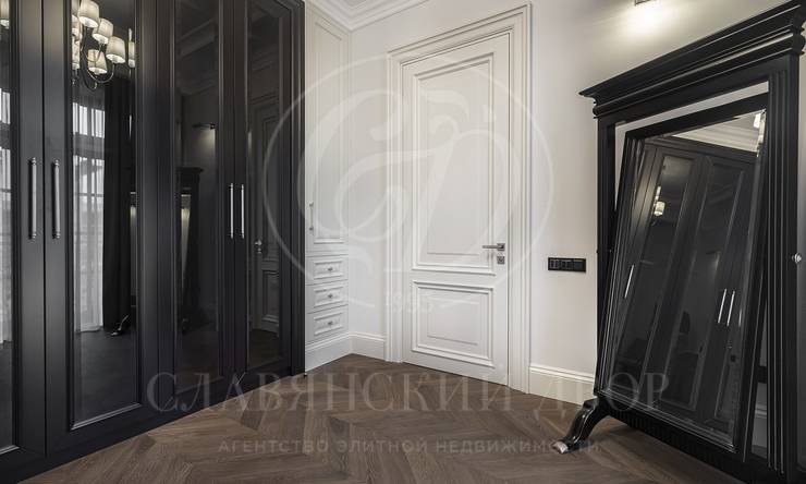 Лот-9860-439101 продажа дома Рублево-Успенское шоссе Парк Вилль (Park Ville)