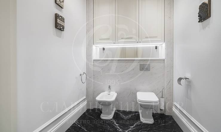 Лот-9860-439103 продажа дома Рублево-Успенское шоссе Парк Вилль (Park Ville)