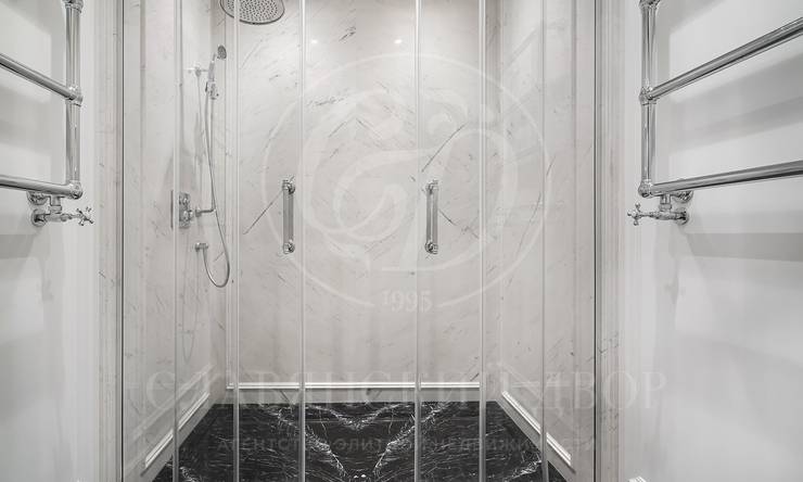 Лот-9860-439106 продажа дома Рублево-Успенское шоссе Парк Вилль (Park Ville)