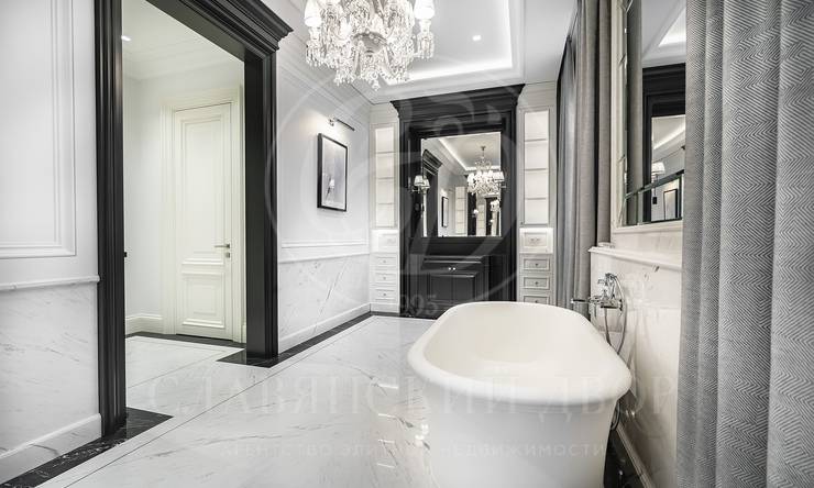 Лот-9860-439107 продажа дома Рублево-Успенское шоссе Парк Вилль (Park Ville)