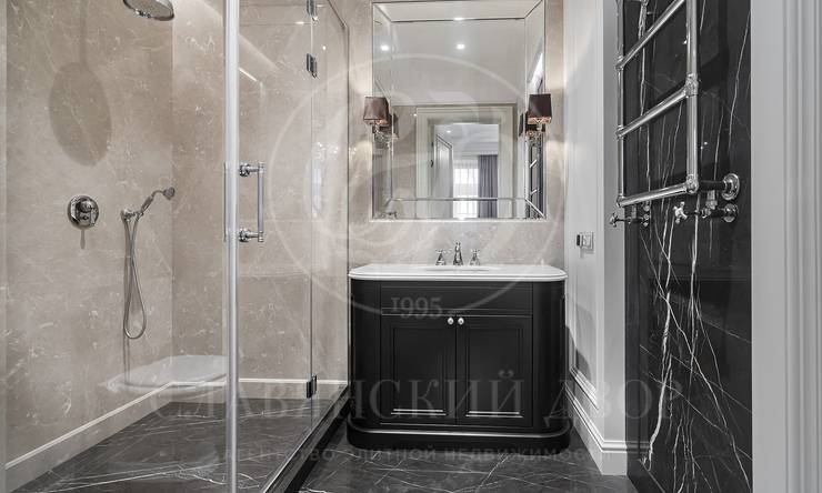 Лот-9860-439108 продажа дома Рублево-Успенское шоссе Парк Вилль (Park Ville)