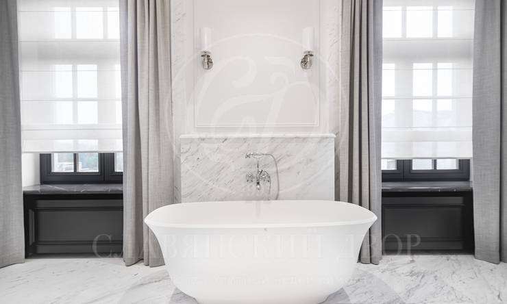 Лот-9860-439109 продажа дома Рублево-Успенское шоссе Парк Вилль (Park Ville)