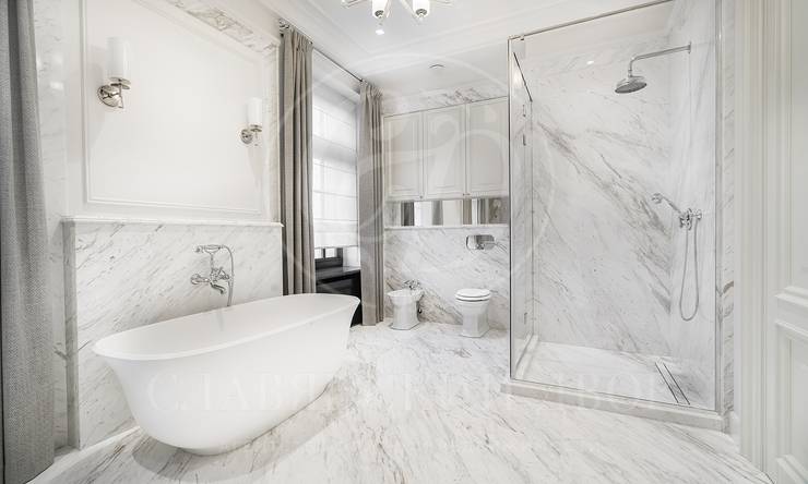 Лот-9860-439110 продажа дома Рублево-Успенское шоссе Парк Вилль (Park Ville)