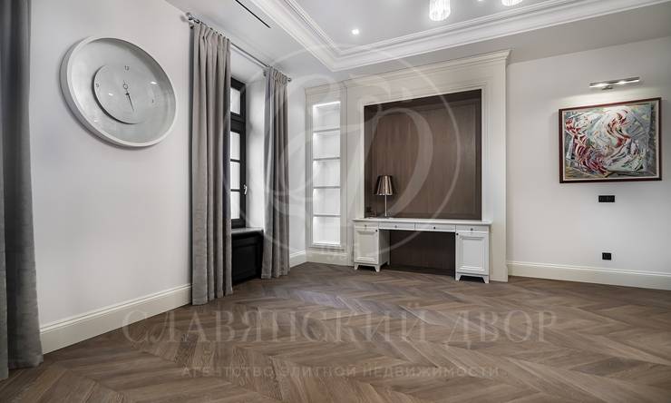 Лот-9860-439112 продажа дома Рублево-Успенское шоссе Парк Вилль (Park Ville)