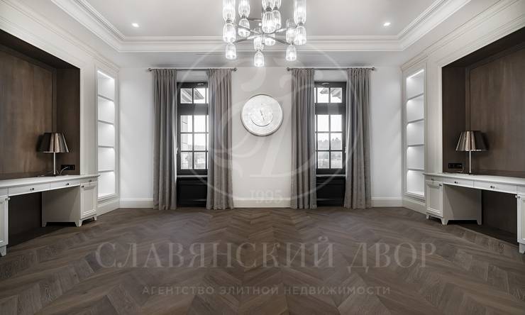 Лот-9860-439113 продажа дома Рублево-Успенское шоссе Парк Вилль (Park Ville)